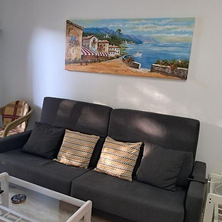 Rosie Apartment Campoamor Eksteriør bilde