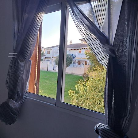 Rosie Apartment Campoamor Eksteriør bilde