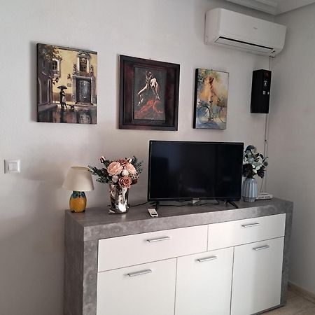 Rosie Apartment Campoamor Eksteriør bilde
