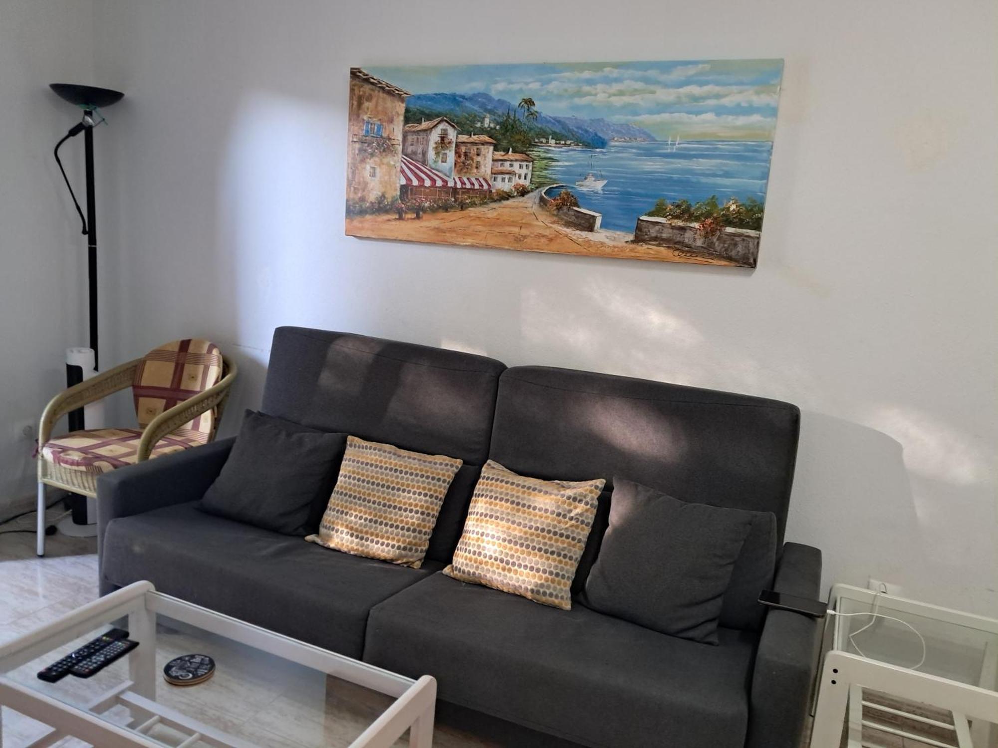 Rosie Apartment Campoamor Eksteriør bilde