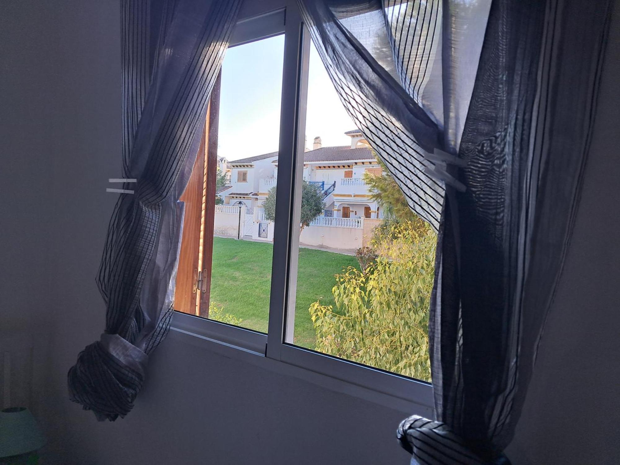 Rosie Apartment Campoamor Eksteriør bilde
