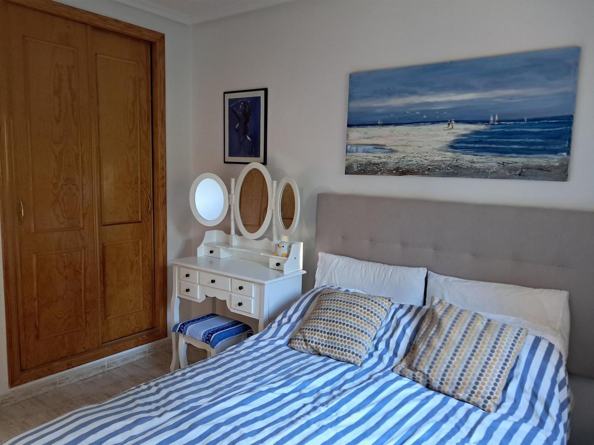 Rosie Apartment Campoamor Eksteriør bilde