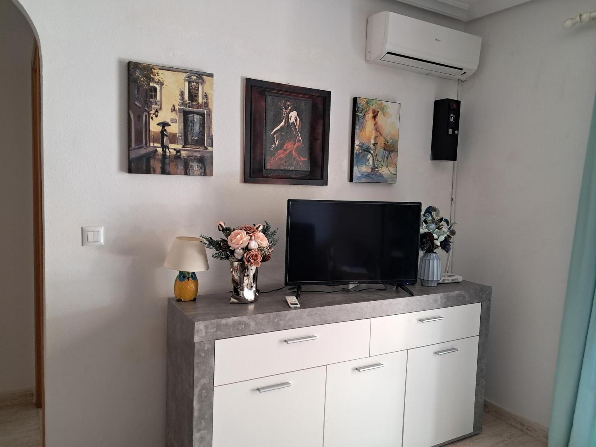 Rosie Apartment Campoamor Eksteriør bilde