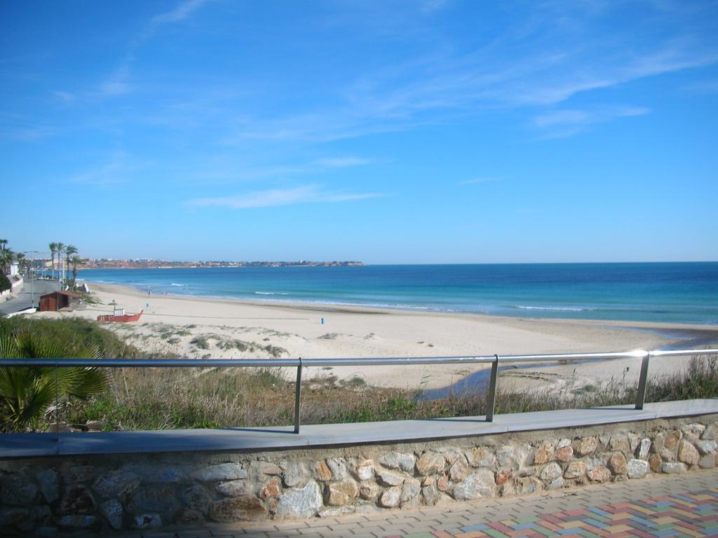 Rosie Apartment Campoamor Eksteriør bilde